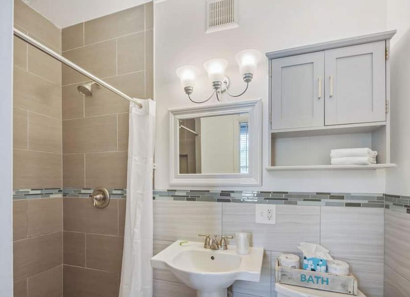 Salle de bain Photo