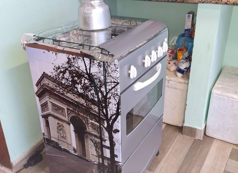 Équipements de la chambre Photo