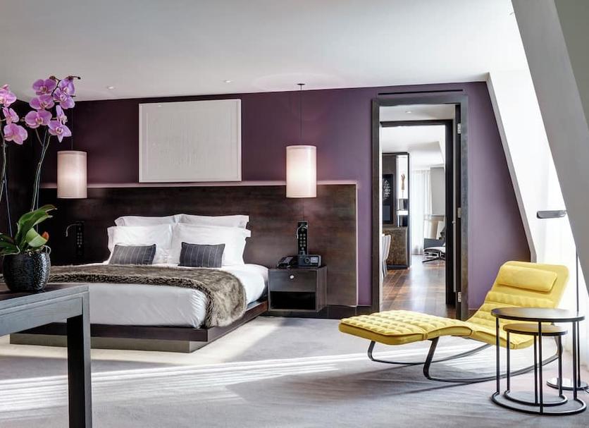 Chambre Photo
