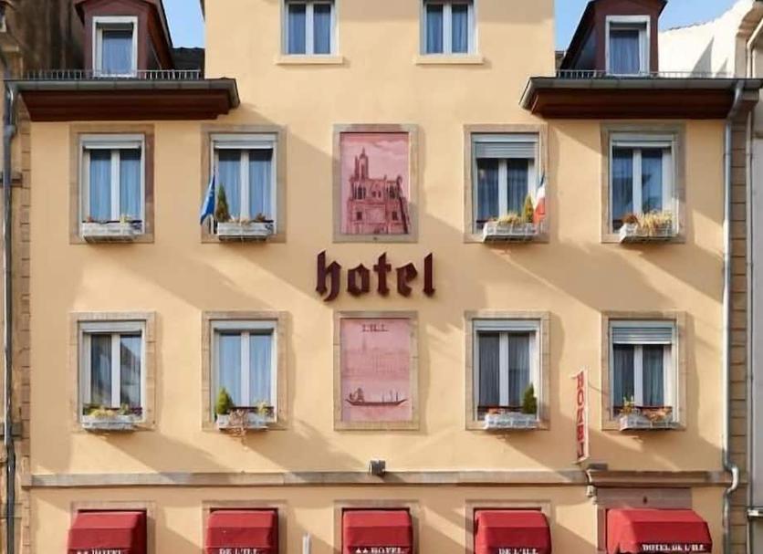 Bâtiment Photo