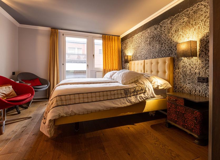 Chambre Photo