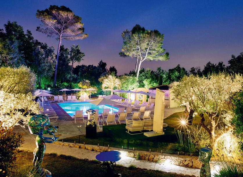 Piscine Photo