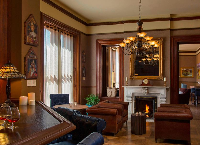 Salon Photo