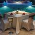 Salle de banquet