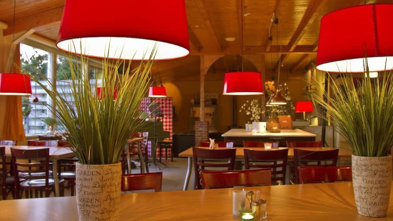 H2O Hostel Terschelling