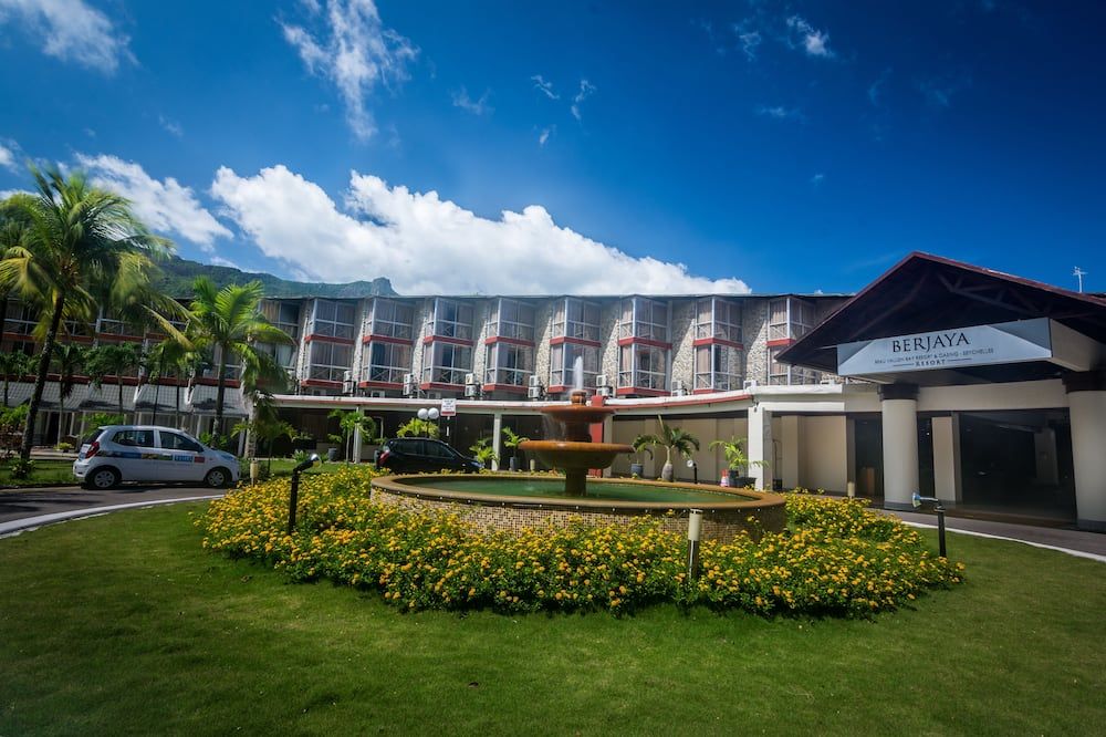 Bâtiment Photo