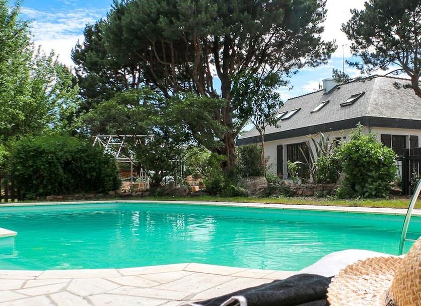 Piscine Photo
