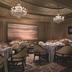 Salle de banquet