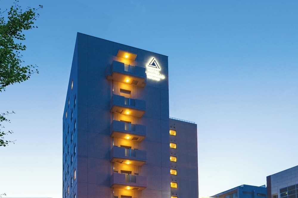 Bâtiment