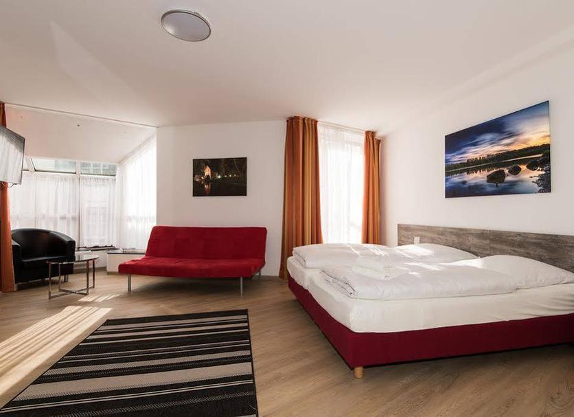 Chambre Photo