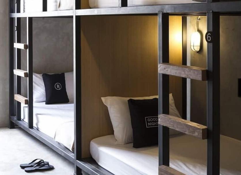 Équipements de la chambre Photo