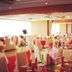 Salle de banquet