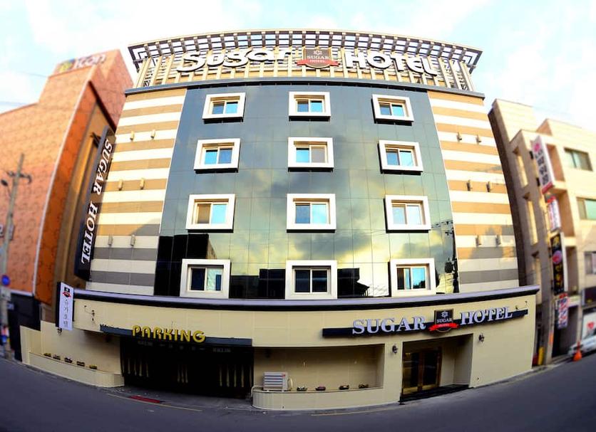 Bâtiment Photo