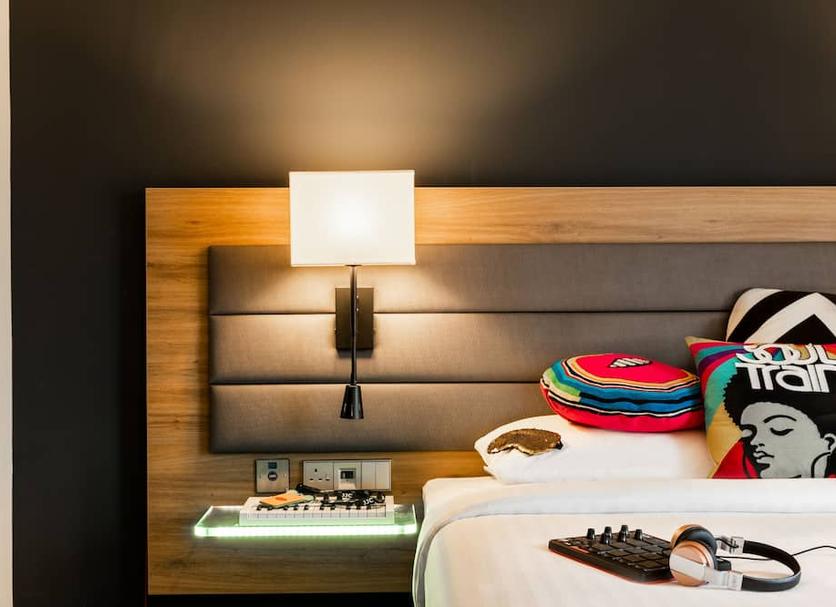 Équipements de la chambre Photo