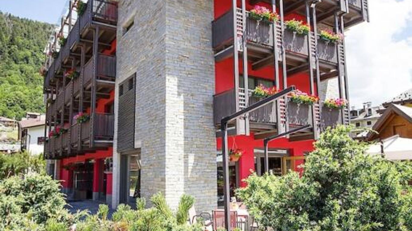 Hotel Ambrosini