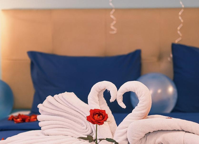 Équipements de la chambre Photo