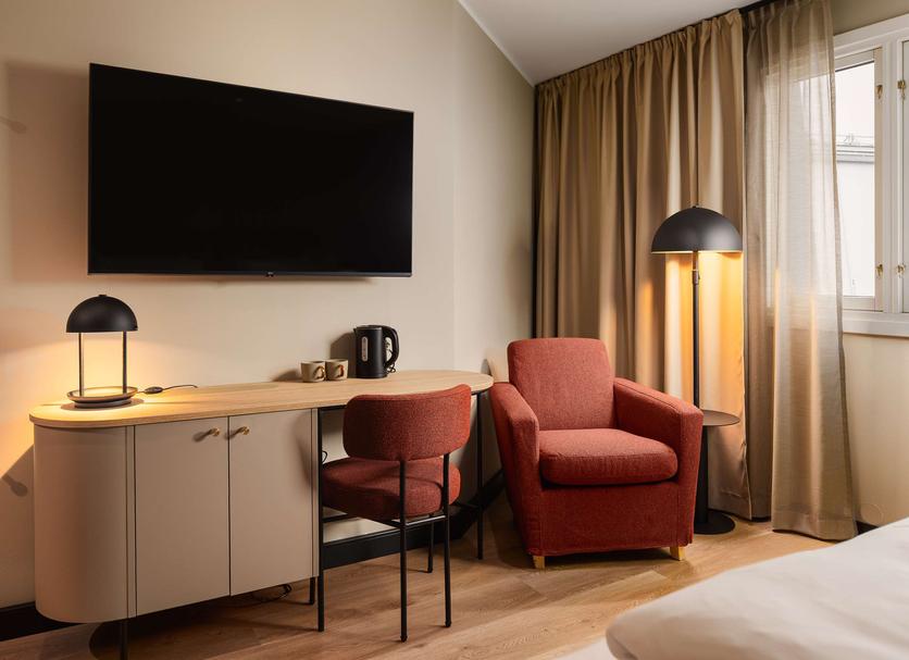 Équipements de la chambre Photo