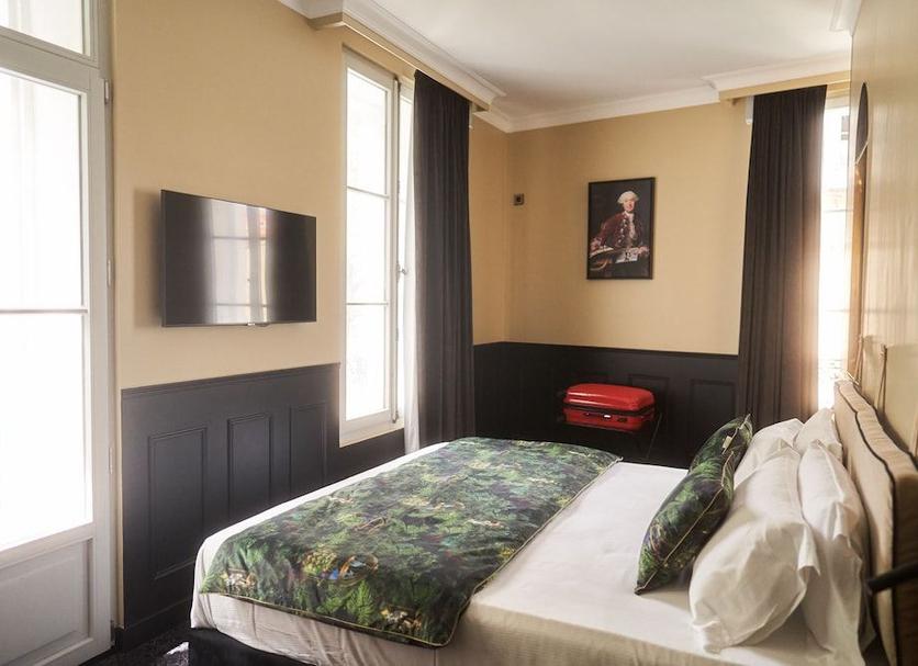 Chambre Photo