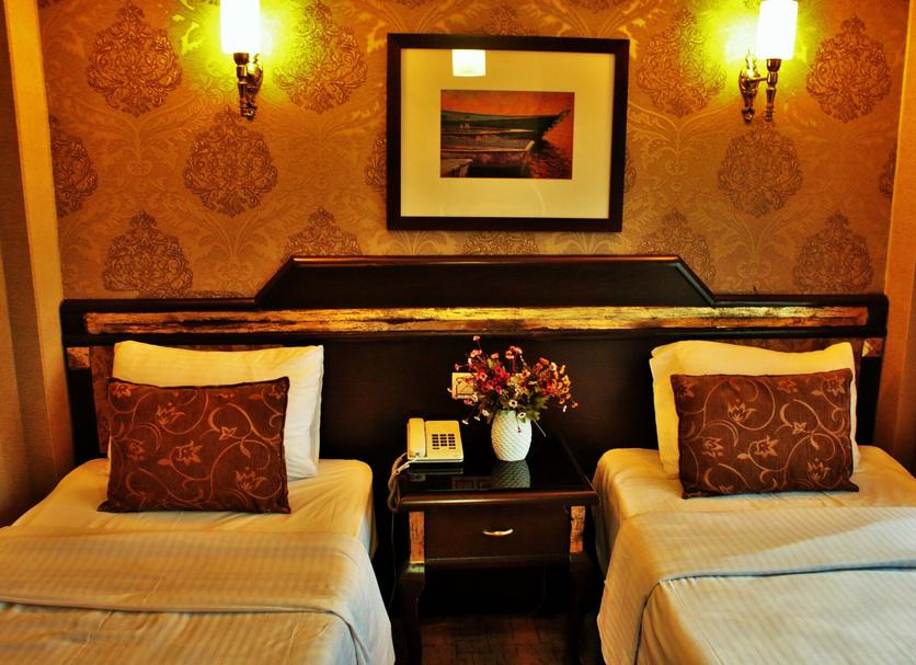 Chambre Photo