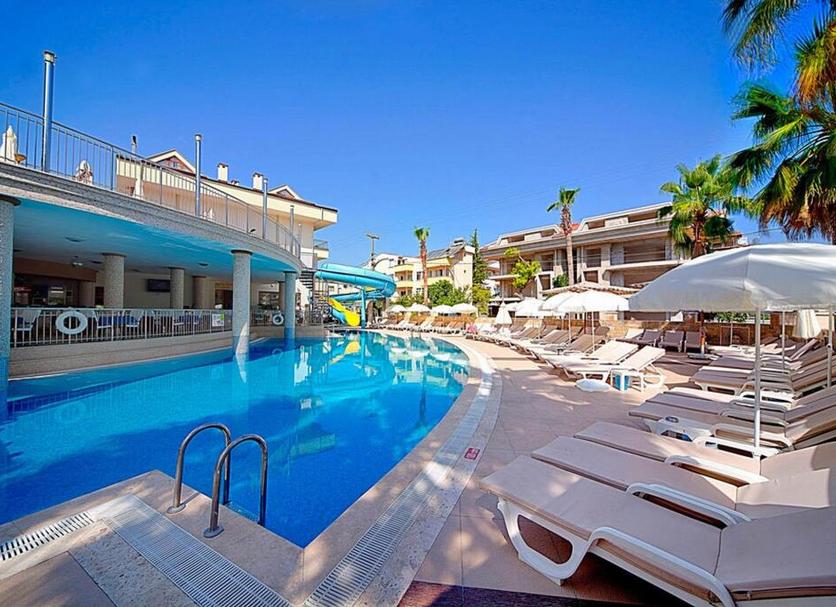 Piscine Photo