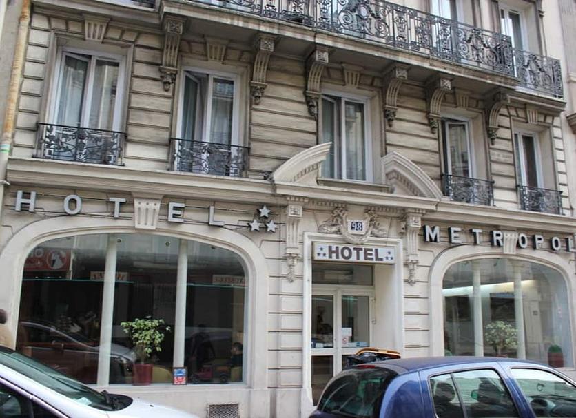 Bâtiment Photo