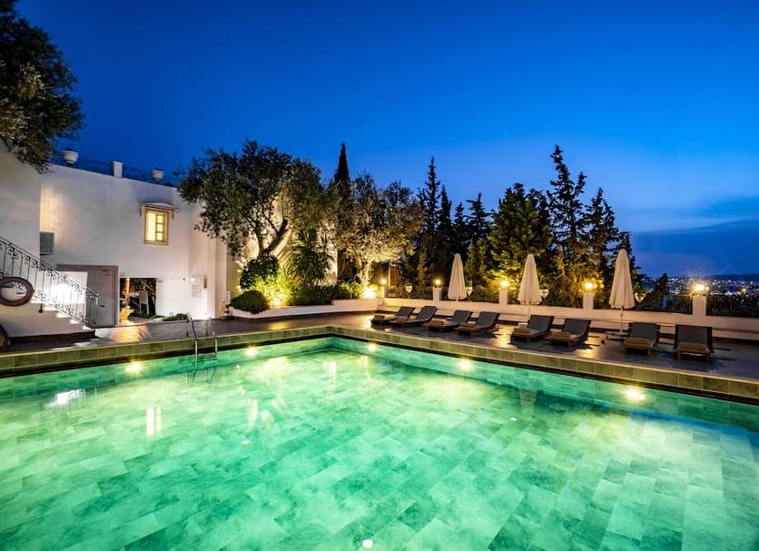 Piscine Photo