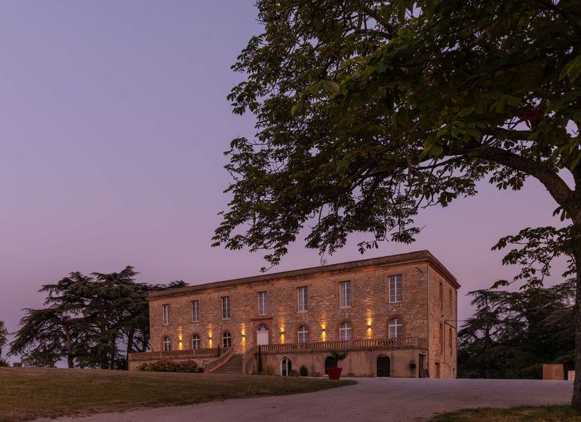 Bâtiment Photo