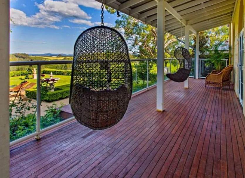 Balcon Photo
