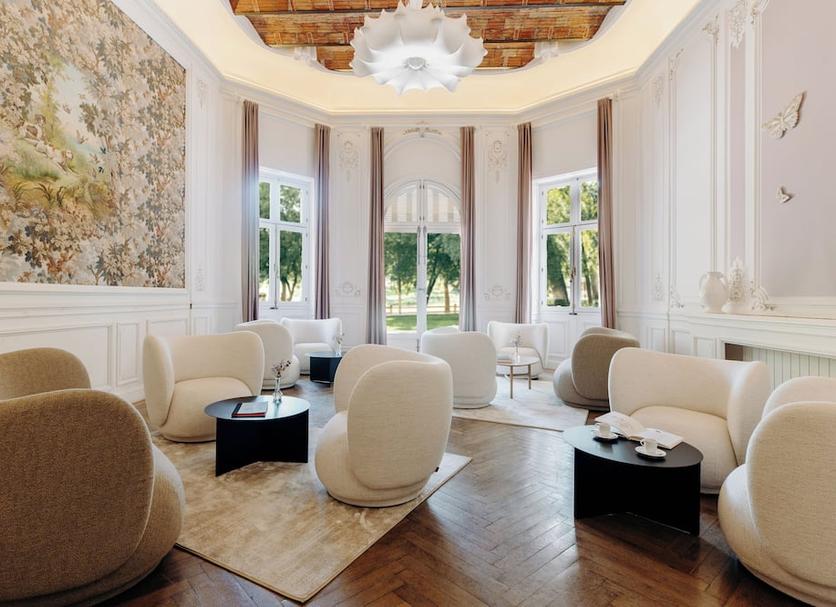 Salon Photo
