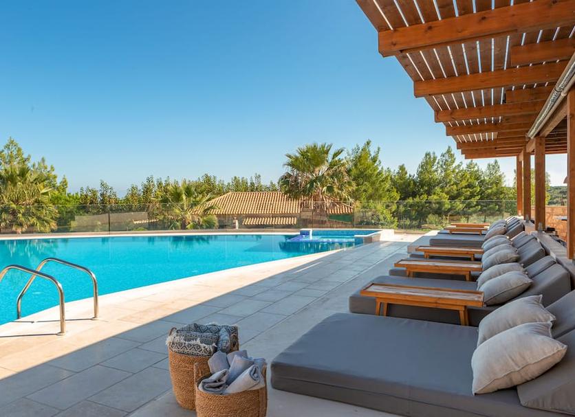 Piscine Photo