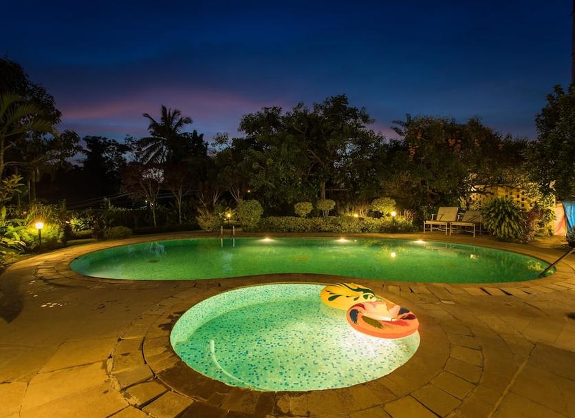 Piscine Photo
