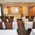 Espace de conférence