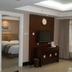 Équipements de la chambre