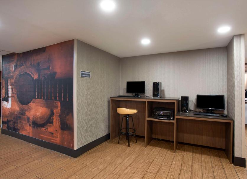 Équipements de la chambre Photo