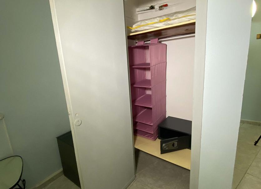 Équipements de la chambre Photo