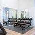 Salle de sport