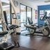 Salle de sport