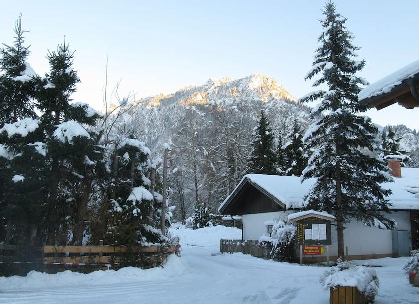Extérieur Photo