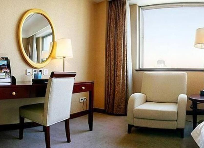 Équipements de la chambre Photo