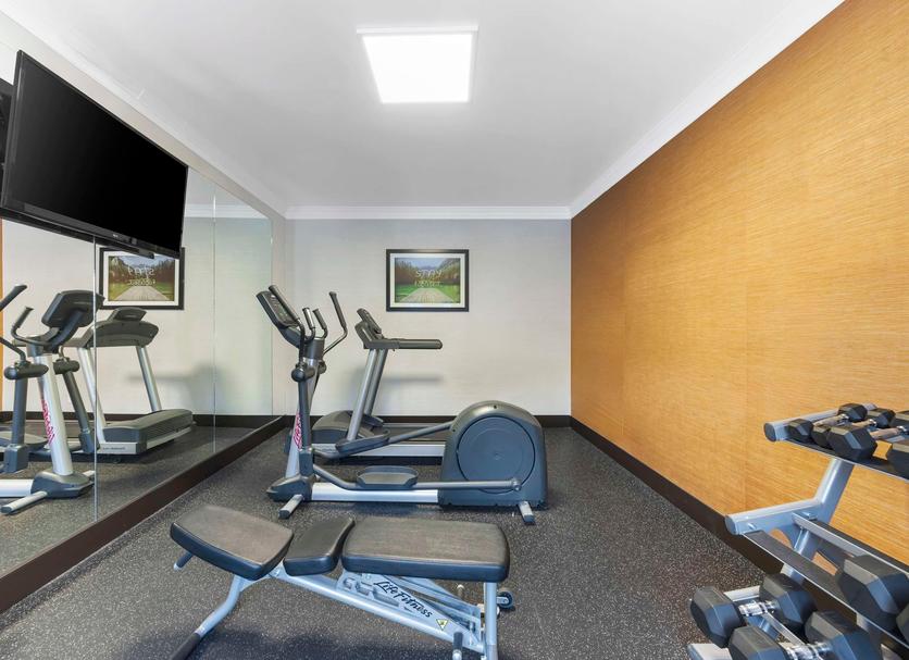 Salle de sport Photo