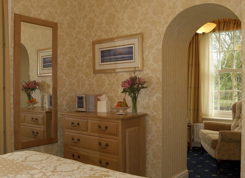 Équipements de la chambre Photo