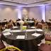 Salle de banquet