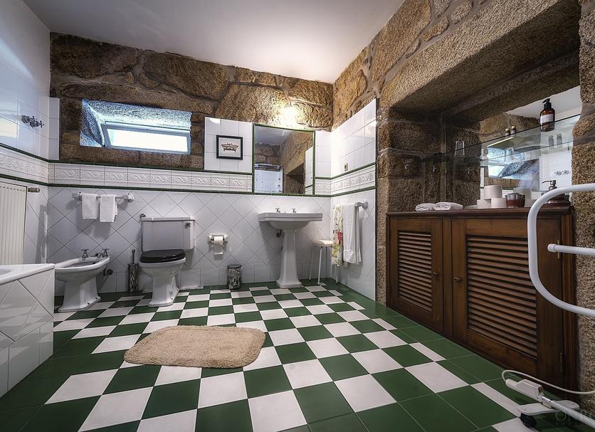 Salle de bain Photo