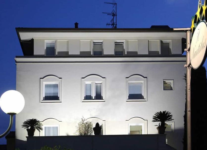 Bâtiment Photo