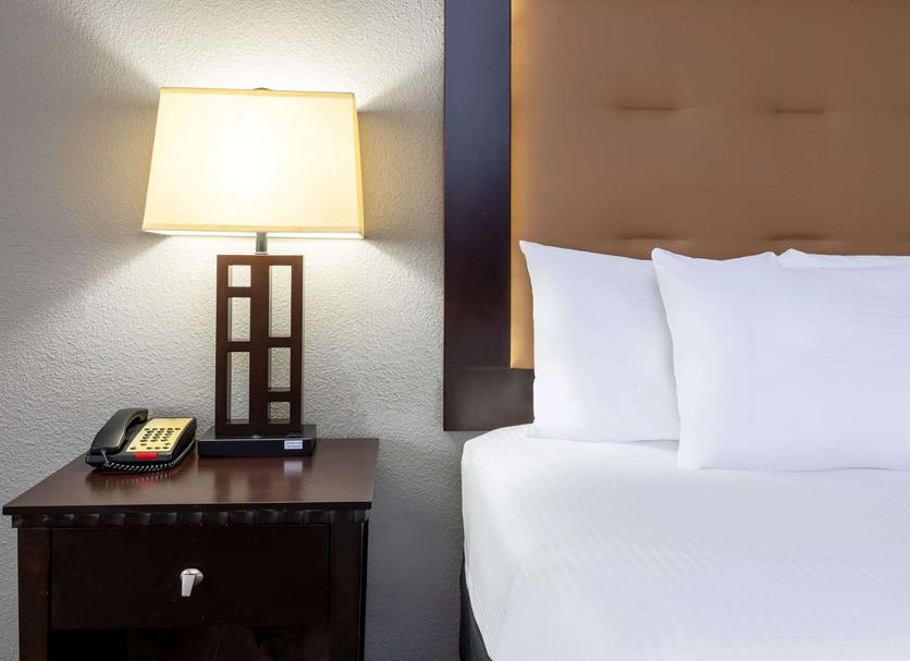 Équipements de la chambre Photo