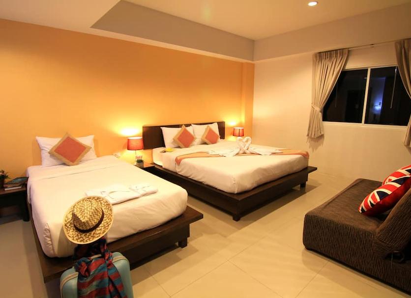 Chambre Photo