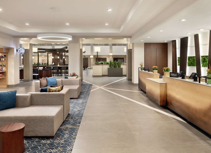 Hall d’entrée Photo