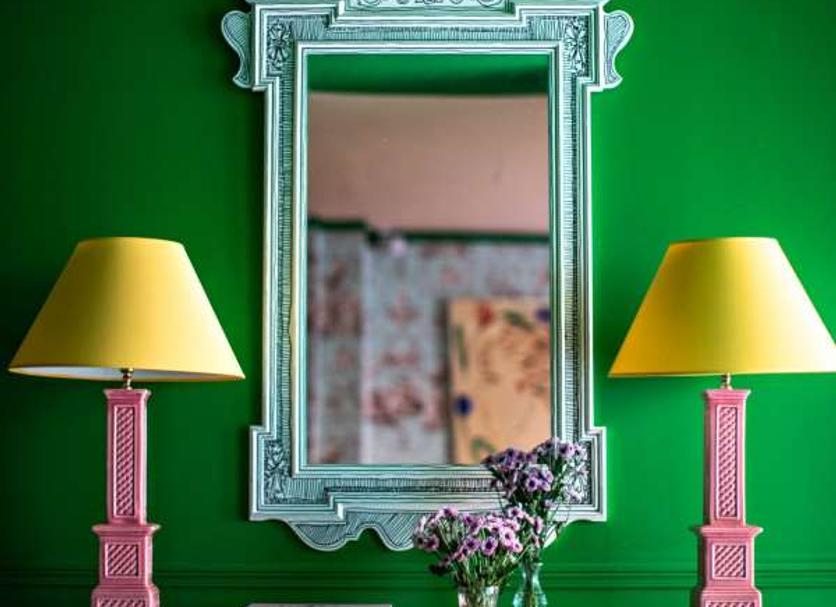 Équipements de la chambre Photo