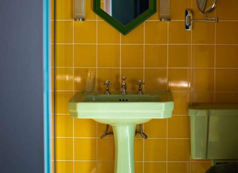 Salle de bain Photo