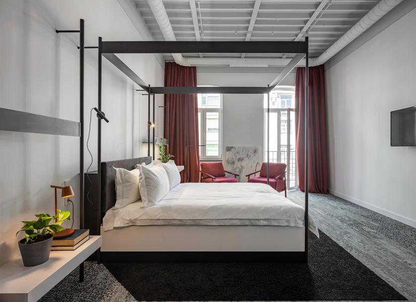 Chambre Photo
